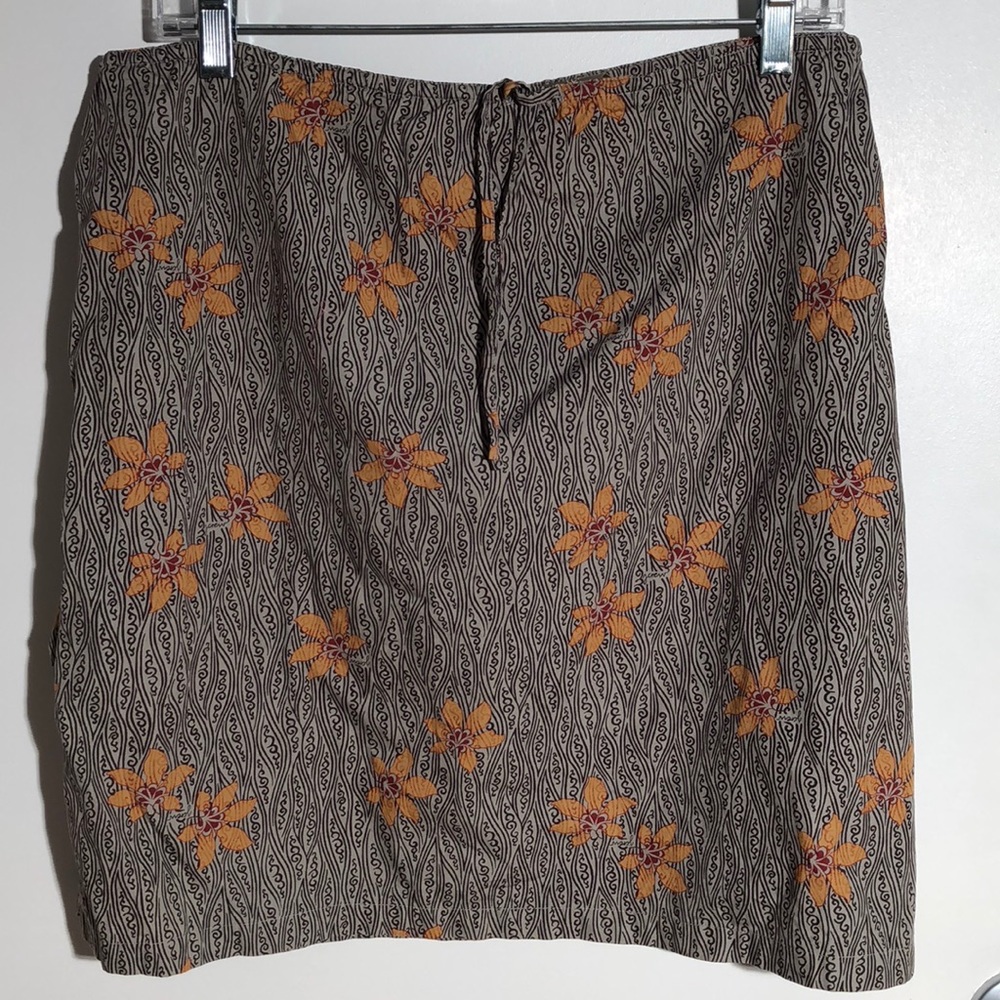 ⭐️⭐️Nearly Vintage JCrew Skirt⭐️⭐️